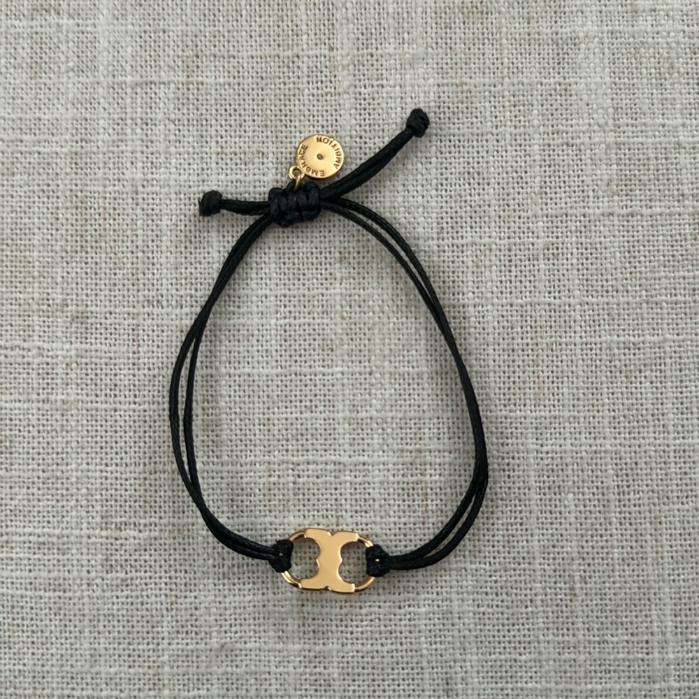 Tory Burch Cinch Bracelet